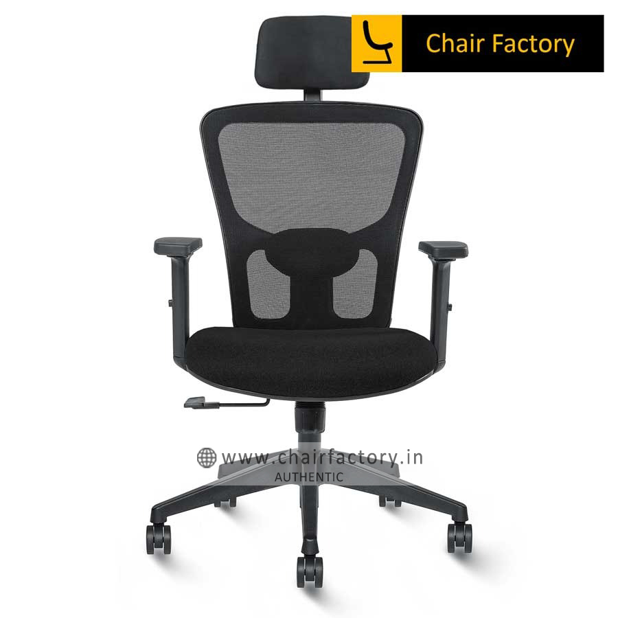 Swiss LX High Back Ergonomic Office Chair